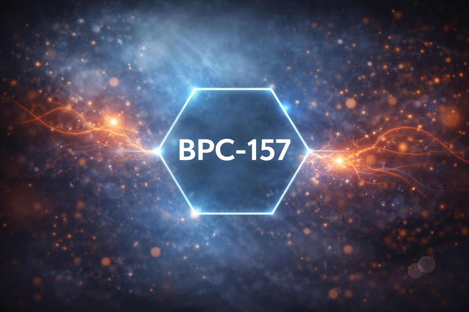 Peptyd BPC-157 jako wsparcie regeneracji organizmu – od kontuzji po gojenie ran