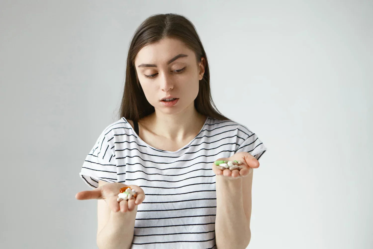 Peptydy a gospodarka hormonalna organizmu – jak wpływają na równowagę hormonów?