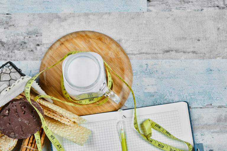 Peptydy na odchudzanie – jak działają i czy są skuteczne?