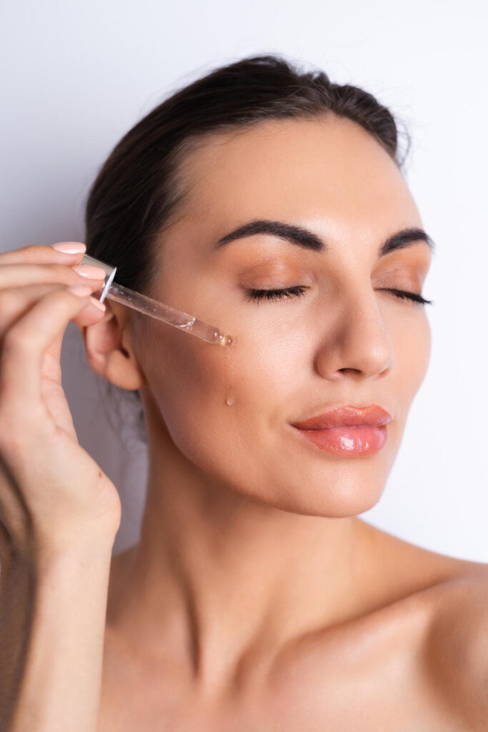 Peptydy - jak często można je stosować?