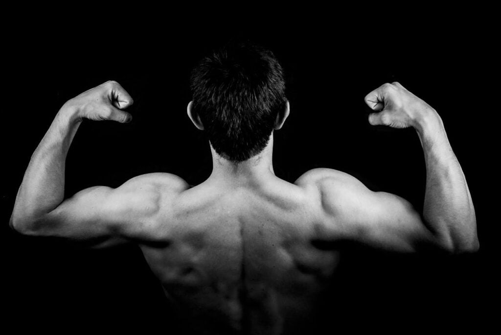 Peptides for bodybuilders – support for muscle building – Synthagen