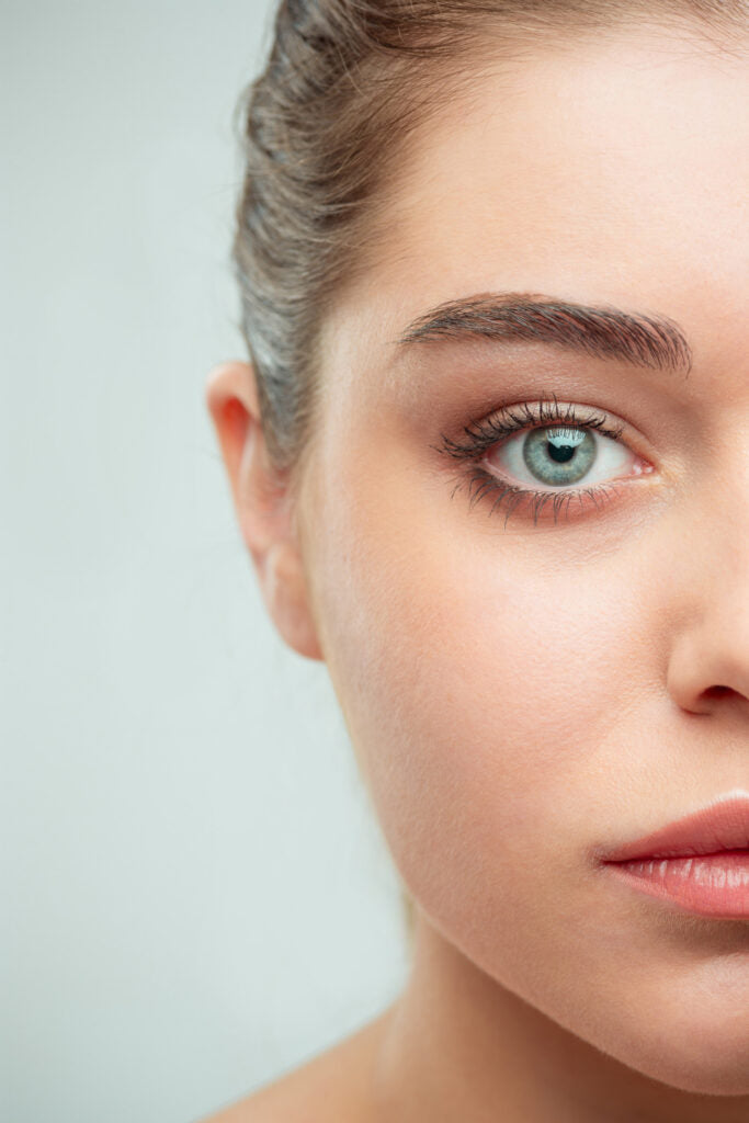 Jak peptydy mogą poprawić Twój wzrok i zapobiec chorobom oczu?