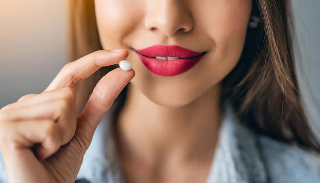 Czy peptydy można stosować doustnie?