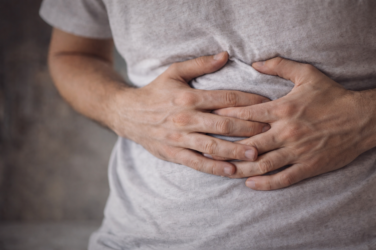 „Niewyjaśnione” problemy trawienne – przyczyny