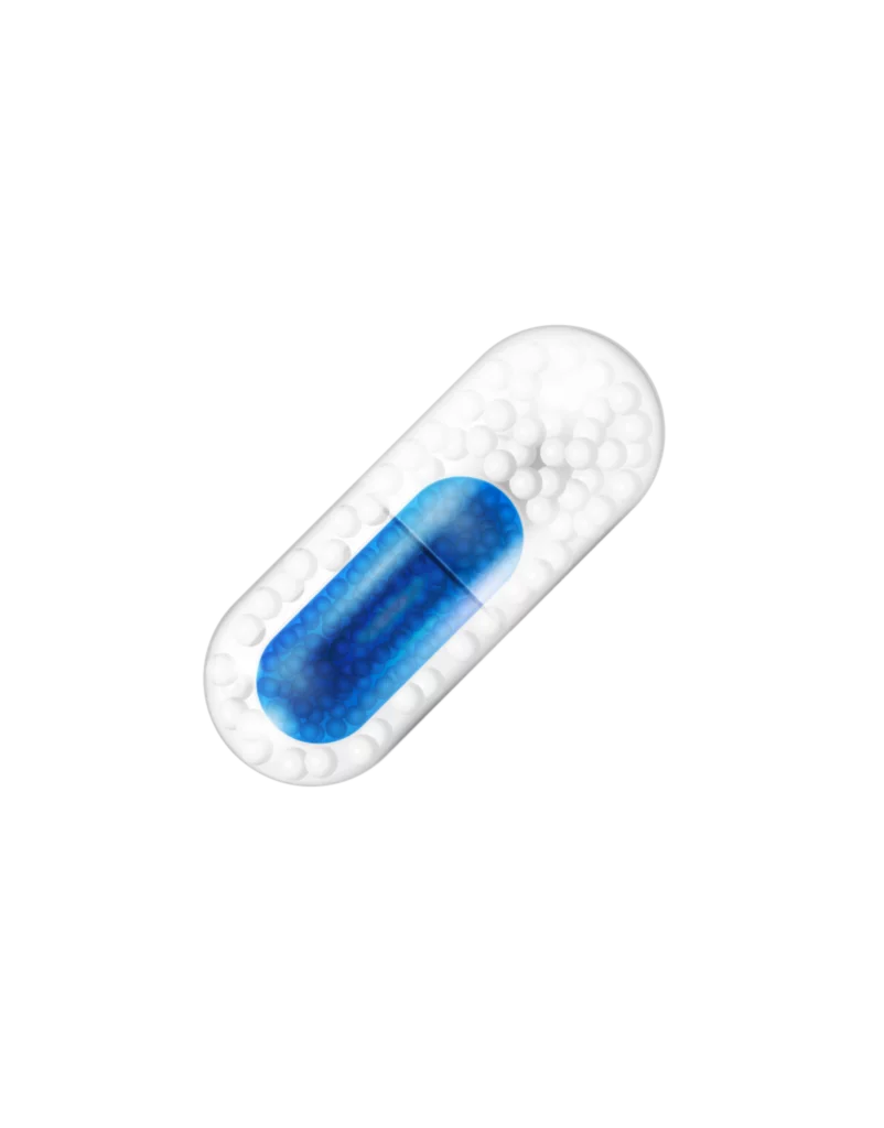 NL-BPC-157™ (Esadecapeptide)
