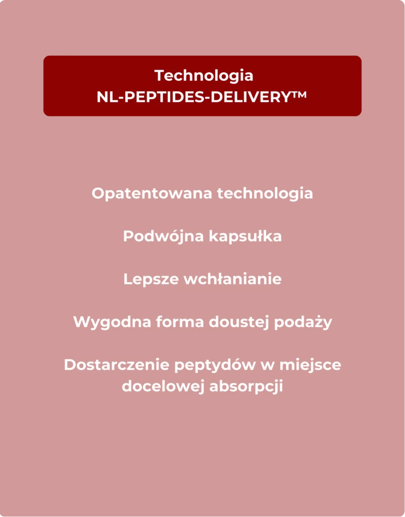 NL-EPITHALON™ (PENTAPEPTYD)