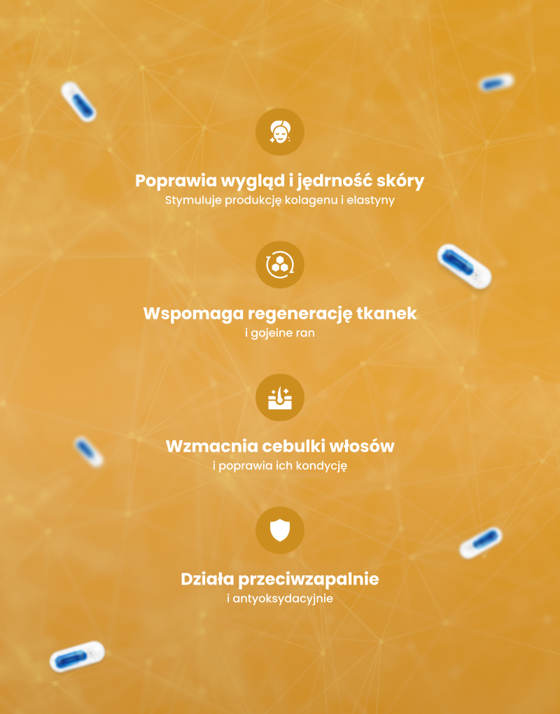 NL-GHK-Cu™ (TETRAPEPTIDE + CU)