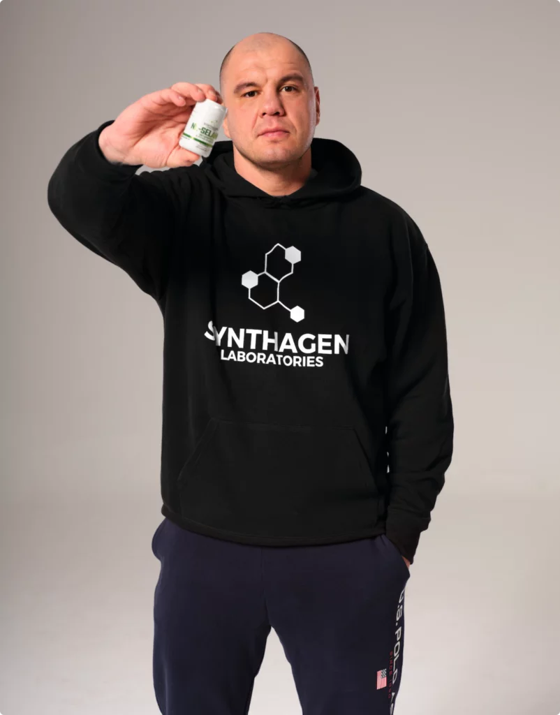 NL-SELANK™ (OKTAPEPTYDE)