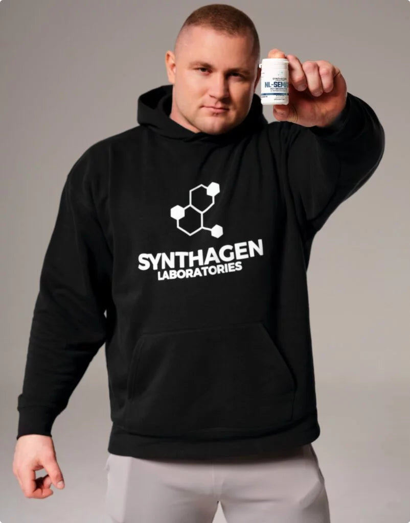 NL-SEMAX™ (MET-OKTAPEPTYD)