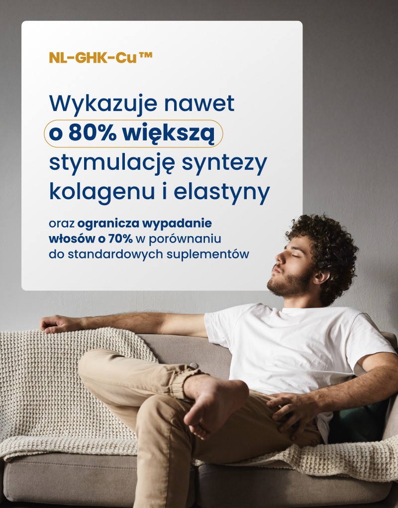 NL-GHK-Cu™ (TETRAPEPTIDE + CU)