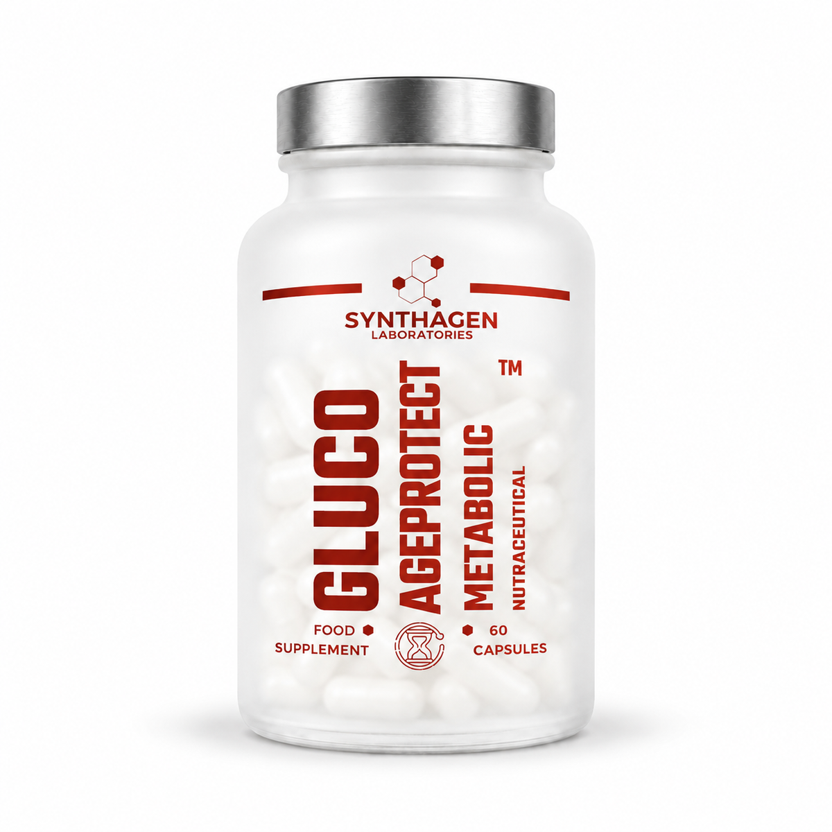 GLUCO AGEPROTECT™ (Metabolic)