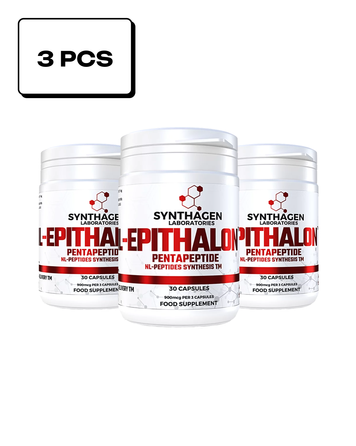 NL-EPITHALON™ (PENTAPEPTYD)