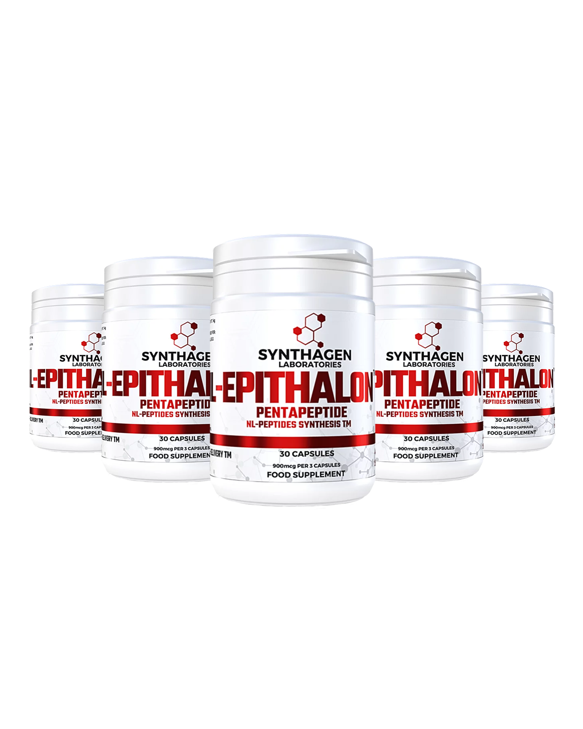 NL-EPITHALON™ (PENTAPEPTYD)