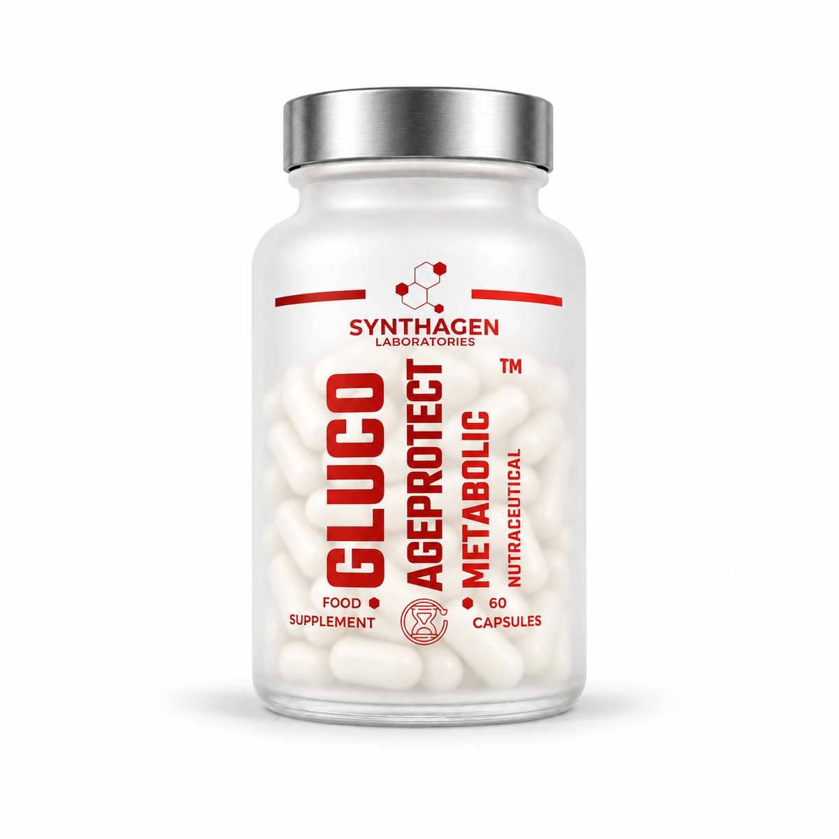 GLUCO AGEPROTECT™ (Metabolic)