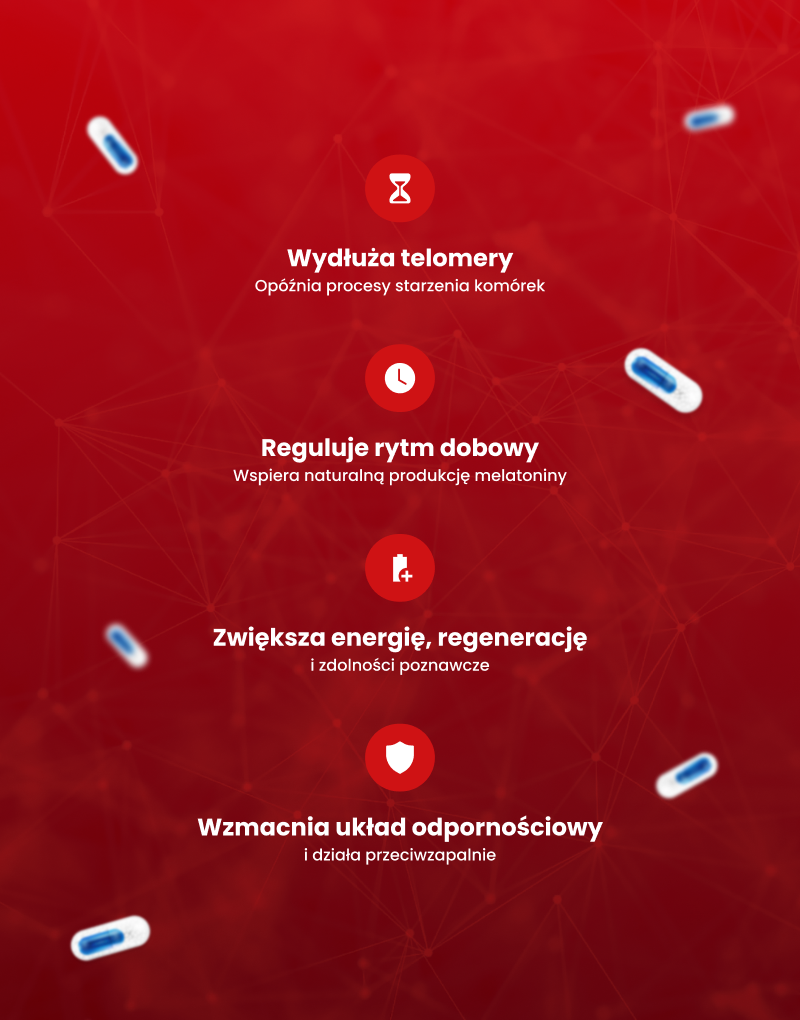 NL-EPITHALON™ (PENTAPEPTYD)