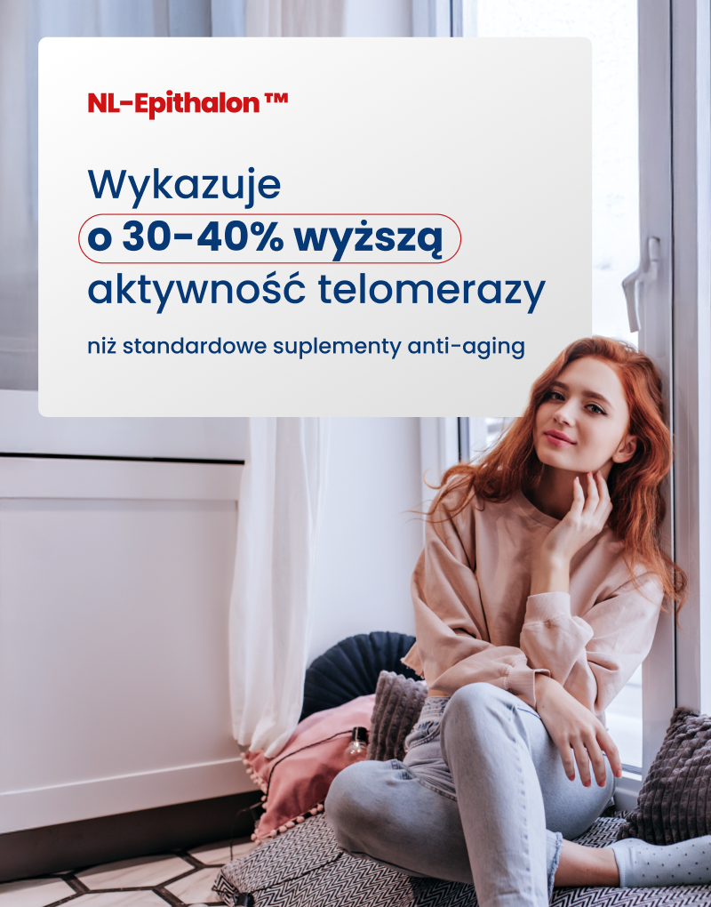 NL-EPITHALON™ (PENTAPEPTYD)