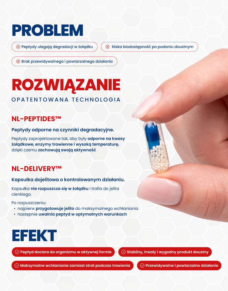 NL-EPITHALON™ (PENTAPEPTYD)