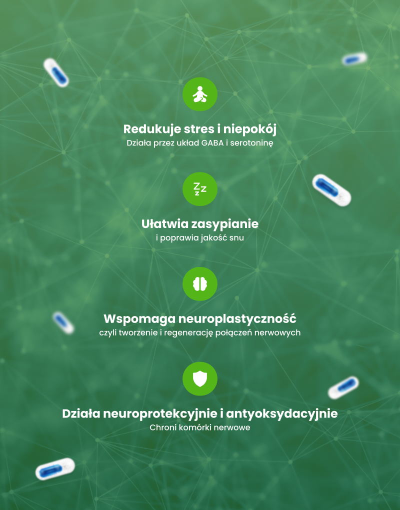 NL-SELANK™ (OKTAPEPTYDE)