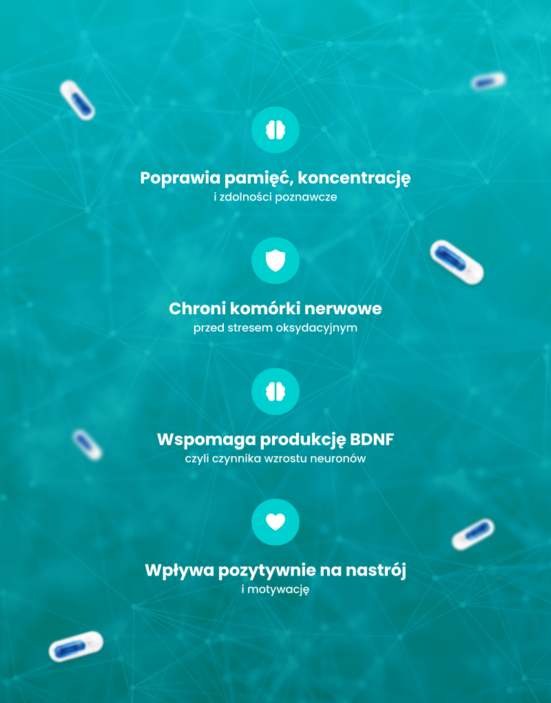 NL-SEMAX™ (MET-OKTAPEPTYD)