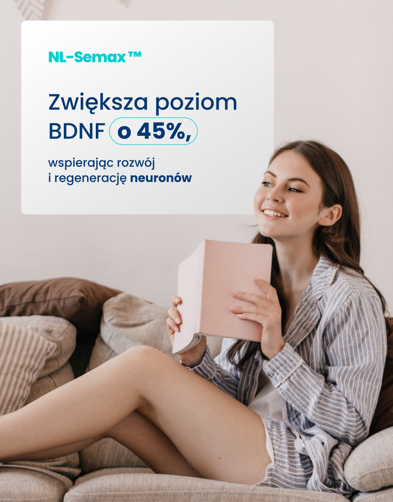 NL-SEMAX™ (MET-OKTAPEPTYD)