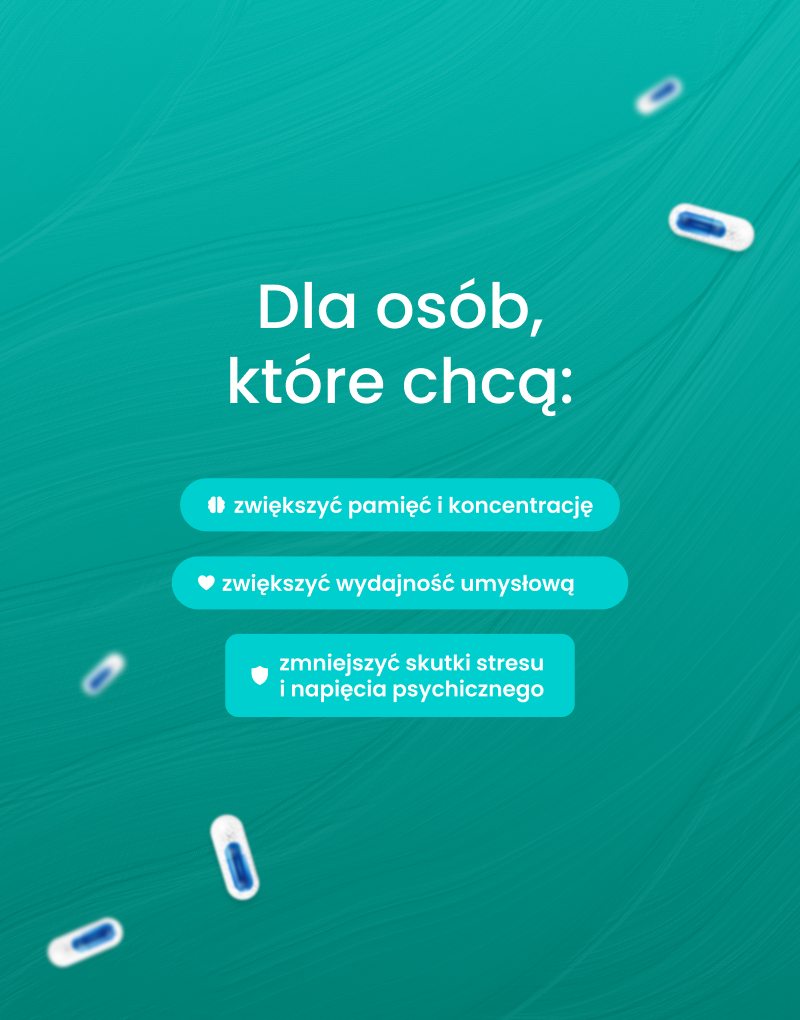 NL-SEMAX™ (MET-OKTAPEPTYD)