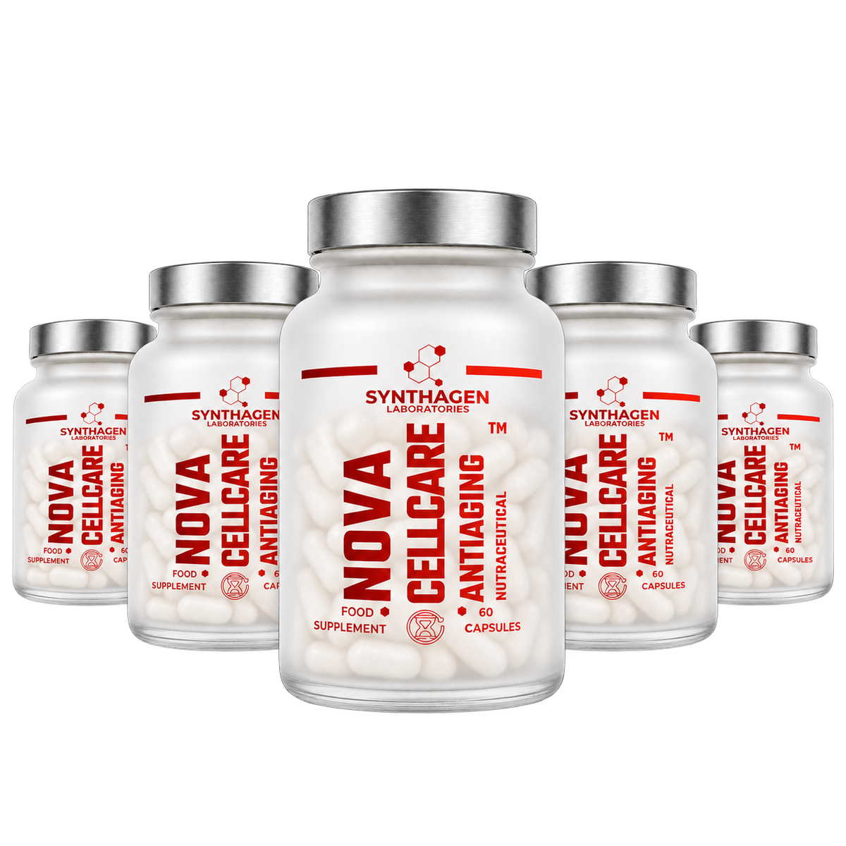 NOVA CELLCARE™ (Antiaging)
