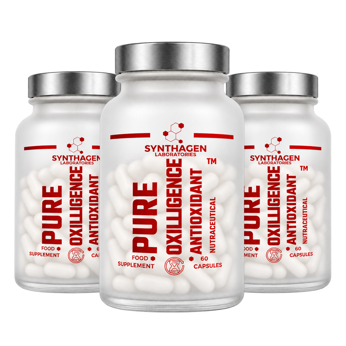 PURE OXILLIGENCE™ (Antioxidant)