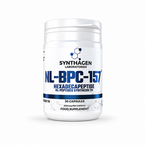 NL-BPC-157™ (HEXADECAPEPTID)