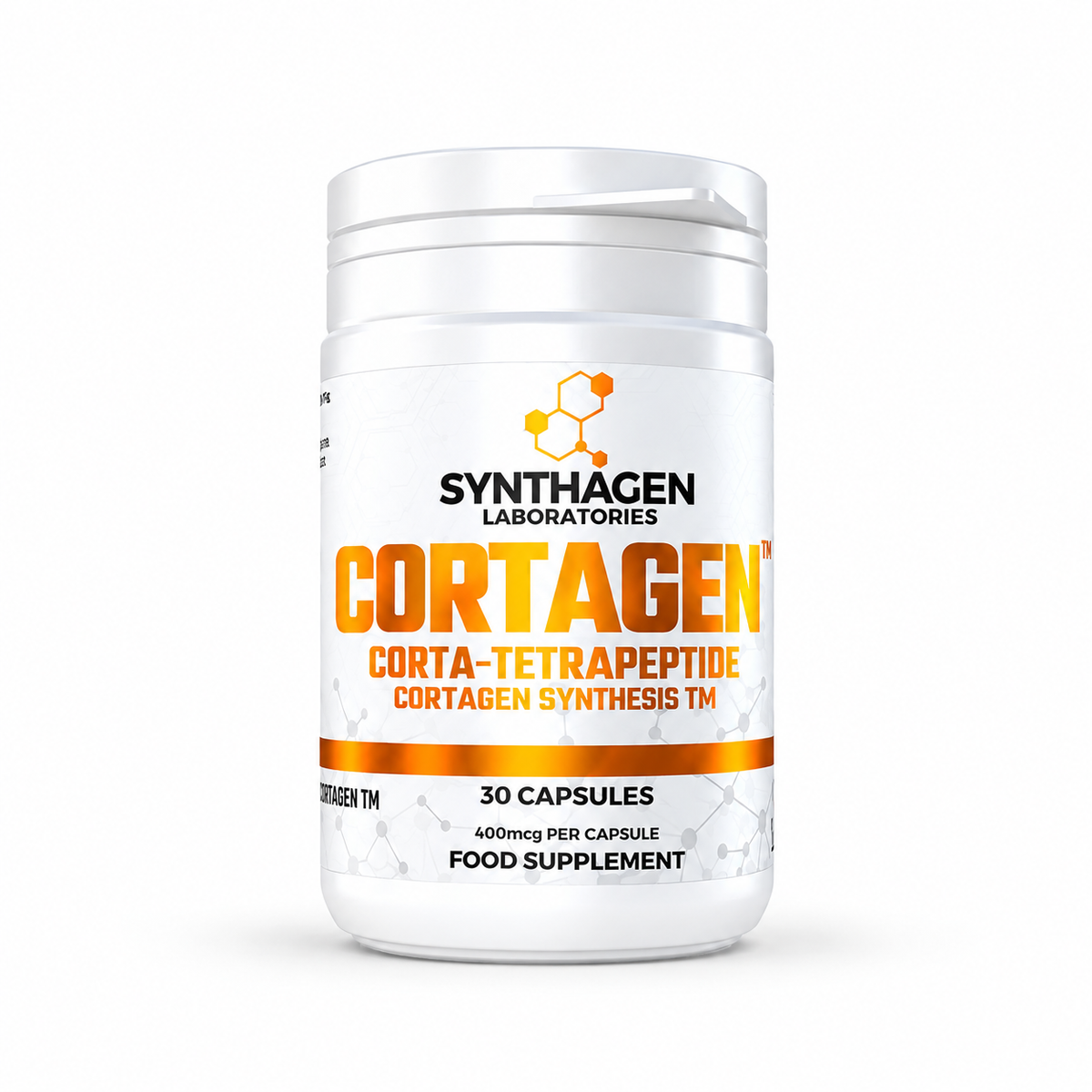 NL-CORTAGEN™ (CORTA-TETRAEPTYD)