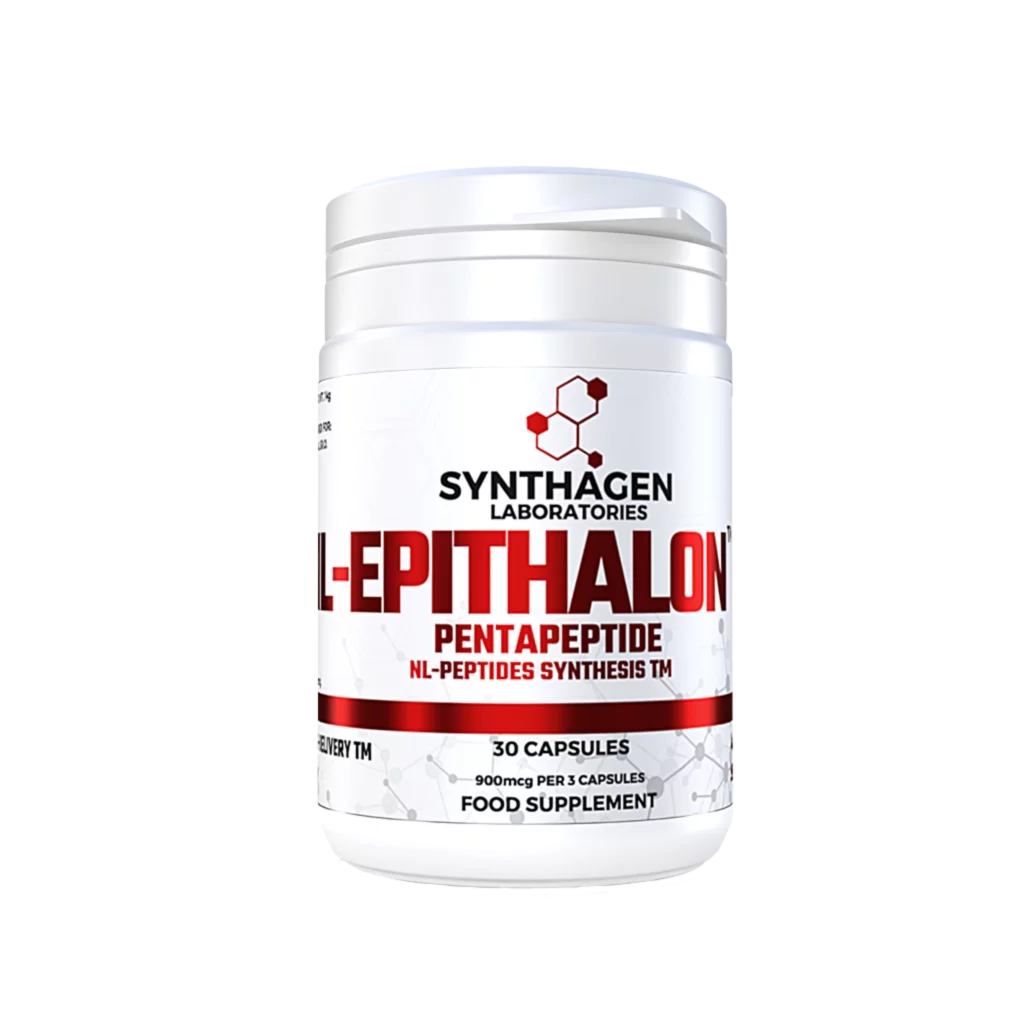 what does epithalon do Epithalon Peptide Therapy main image 0