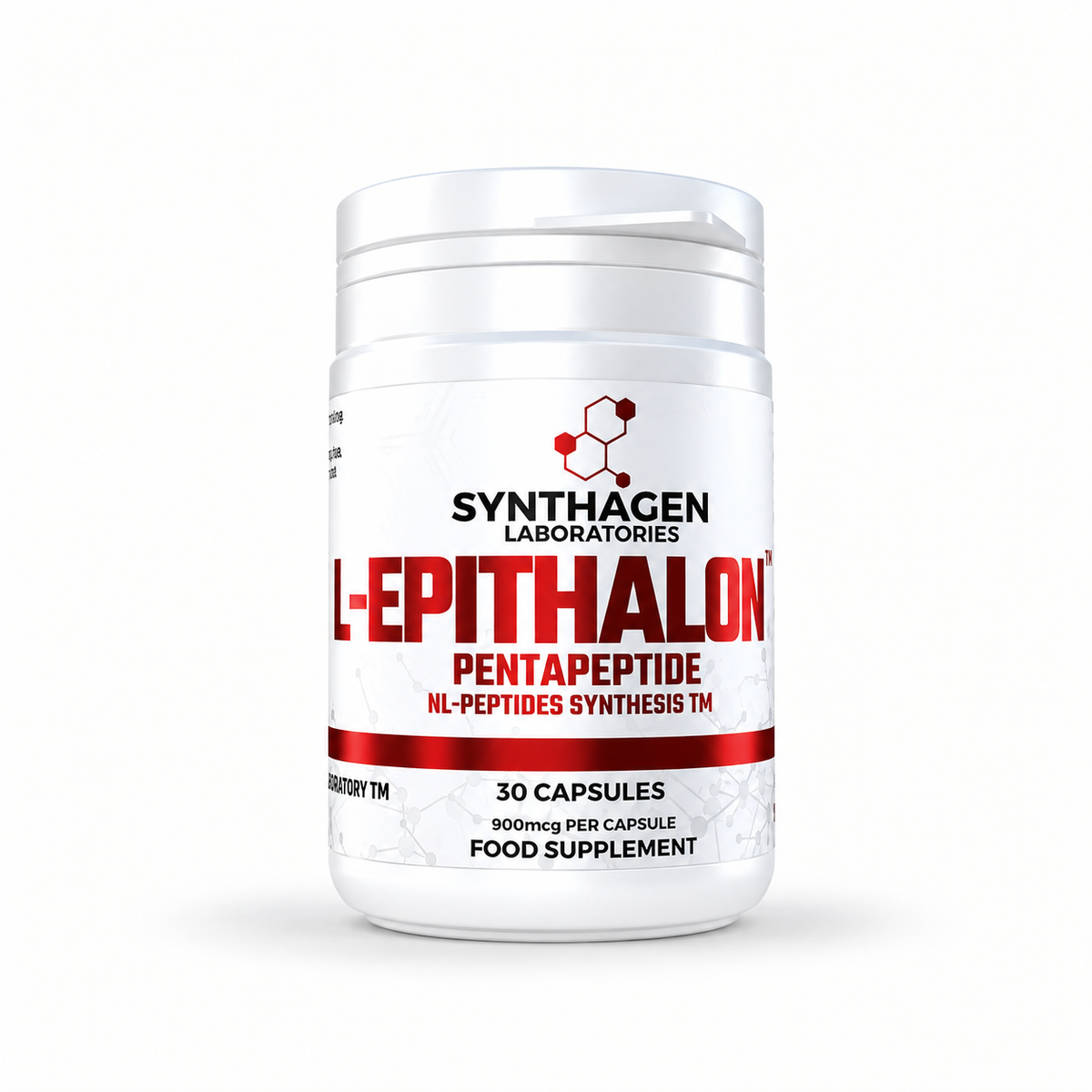 NL-EPITHALON™ (PENTAPEPTYD)