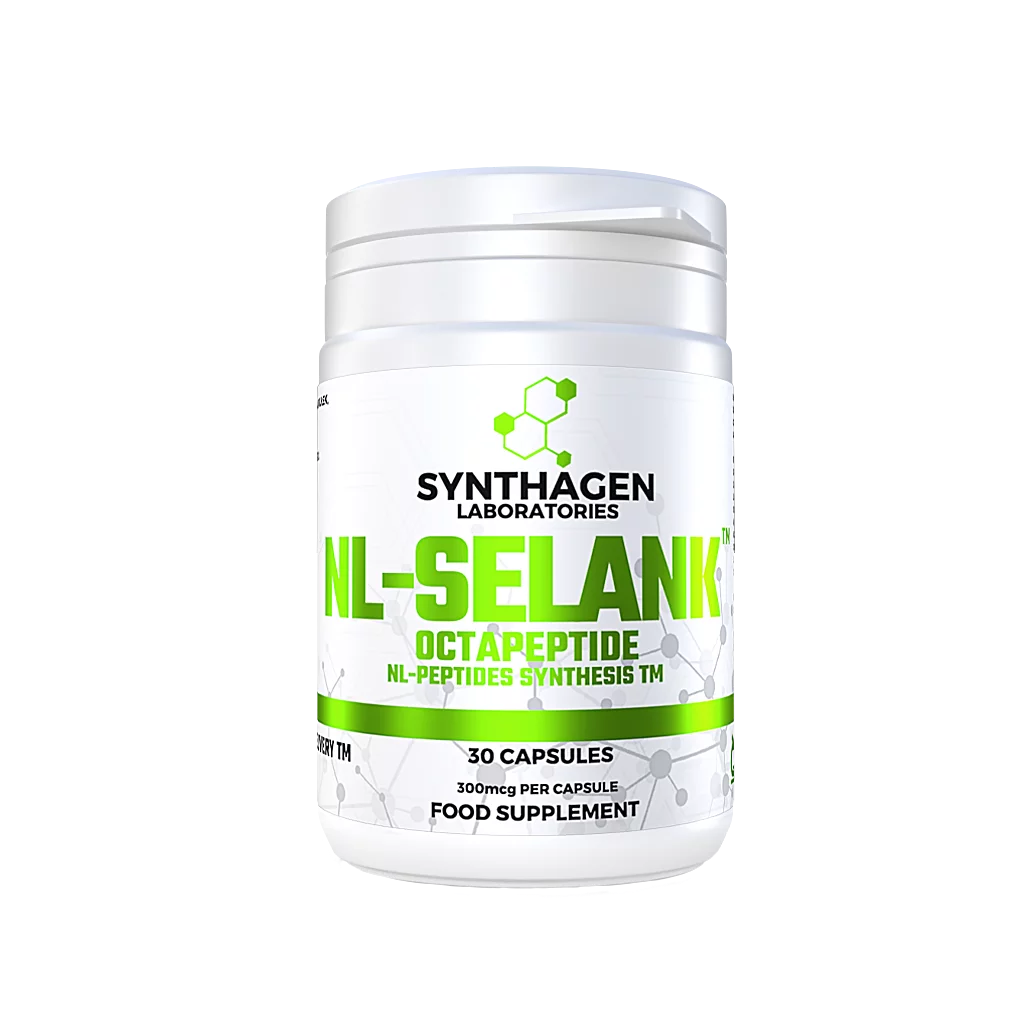 NL-SELANK™ (OKTAPEPTYD)