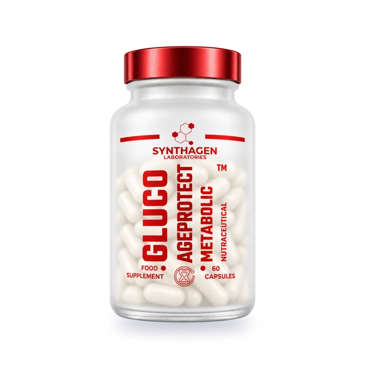 GLUCO AGEPROTECT™