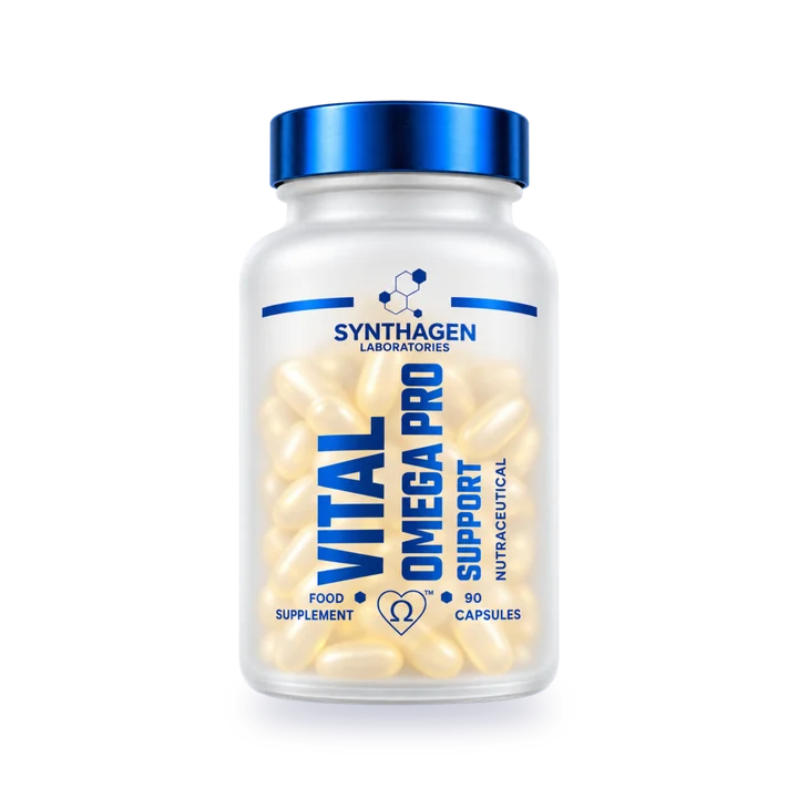 VITAL OMEGA PRO™