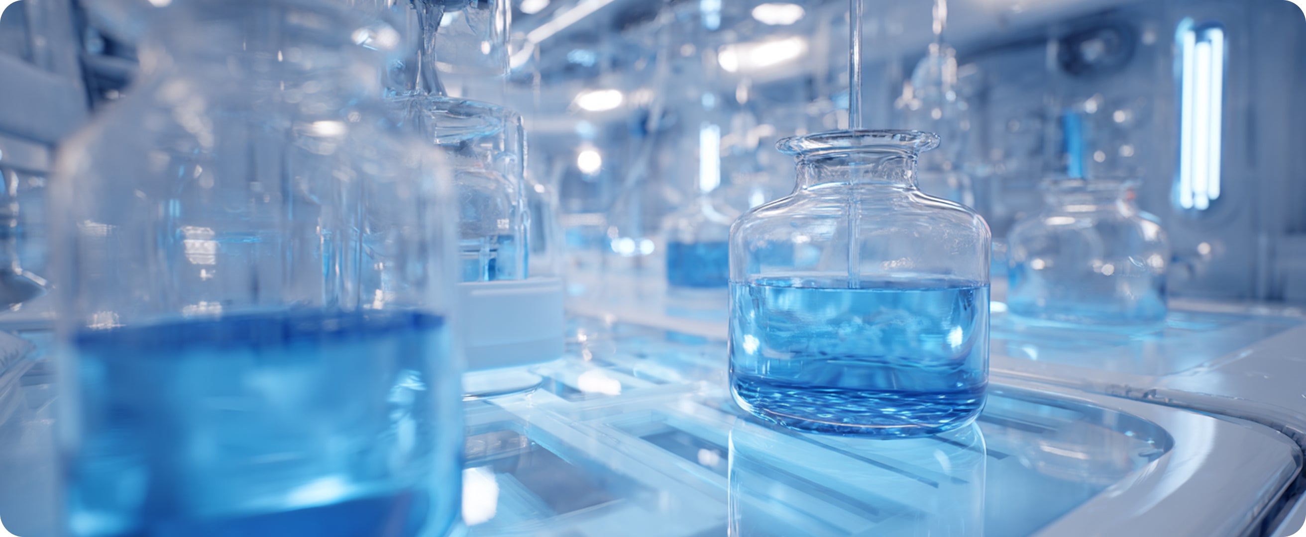 Technologia i badania