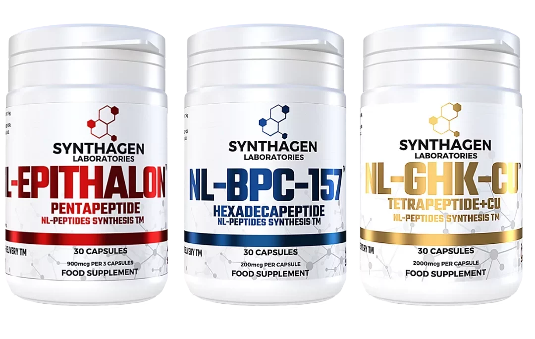 Dawkowanie peptydów