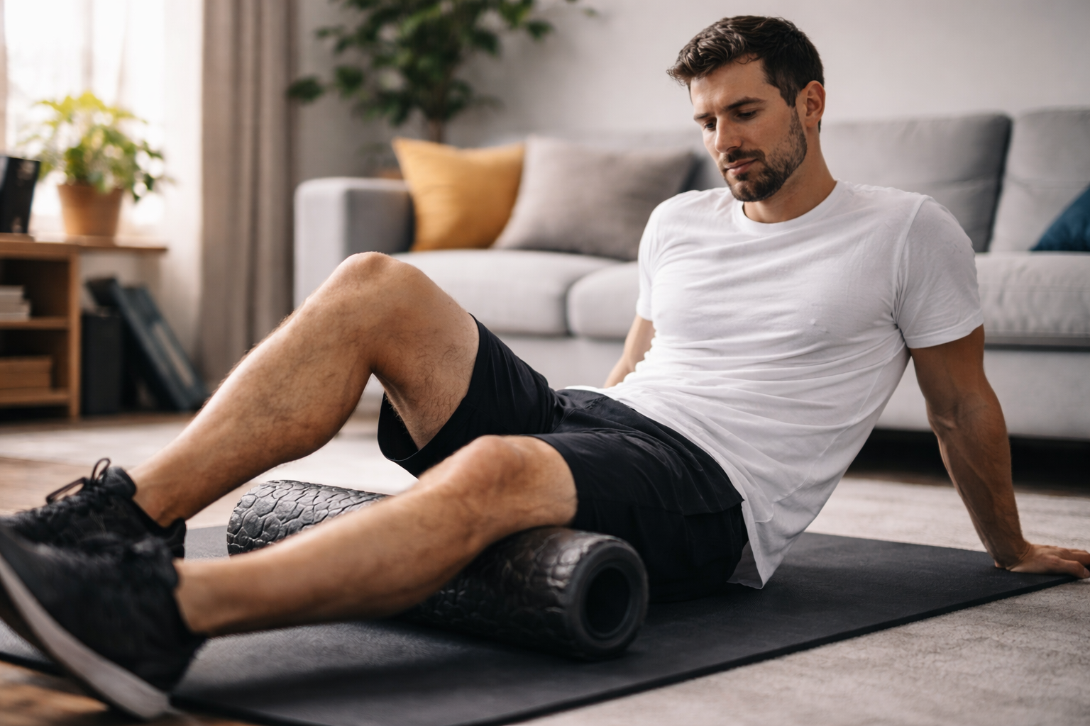 Dlaczego mięśnie bolą jeszcze długo po treningu?