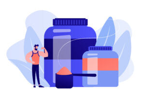 Witaminy na siłownię – jak wspierają regenerację i wyniki treningowe?