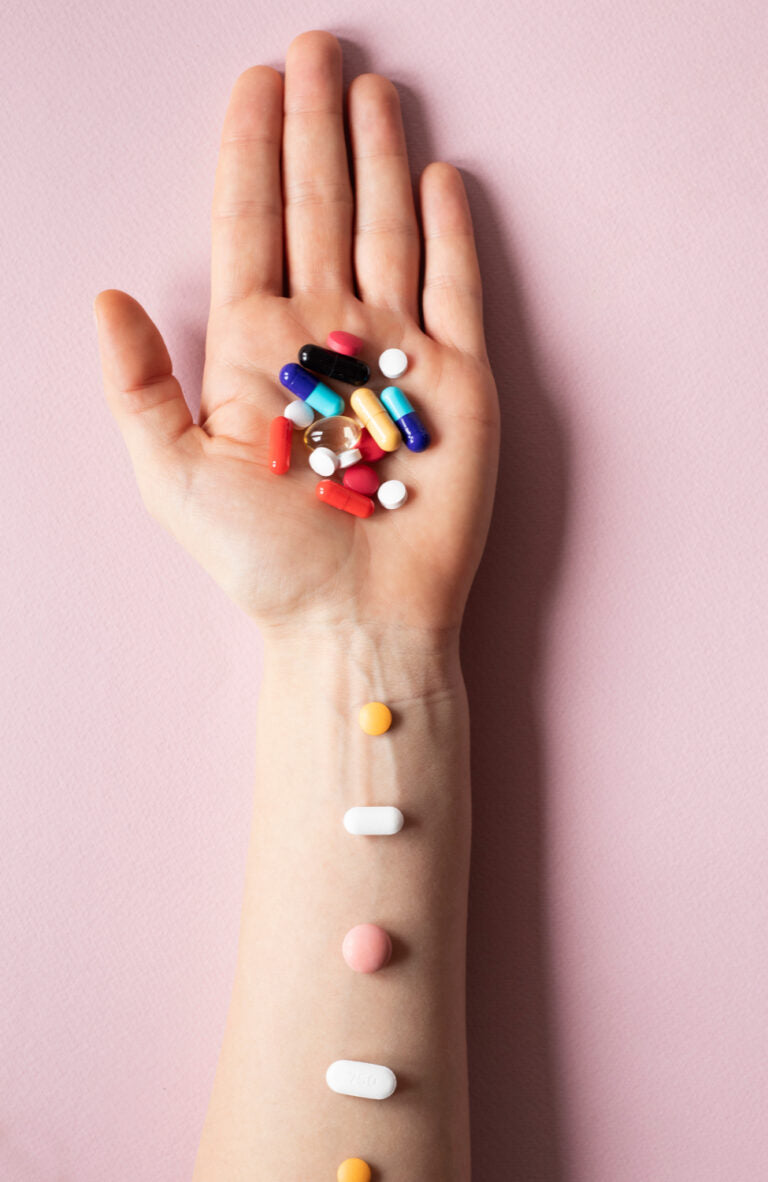 Czy peptydy mogą pomóc z problemami związanymi z ciśnieniem krwi?