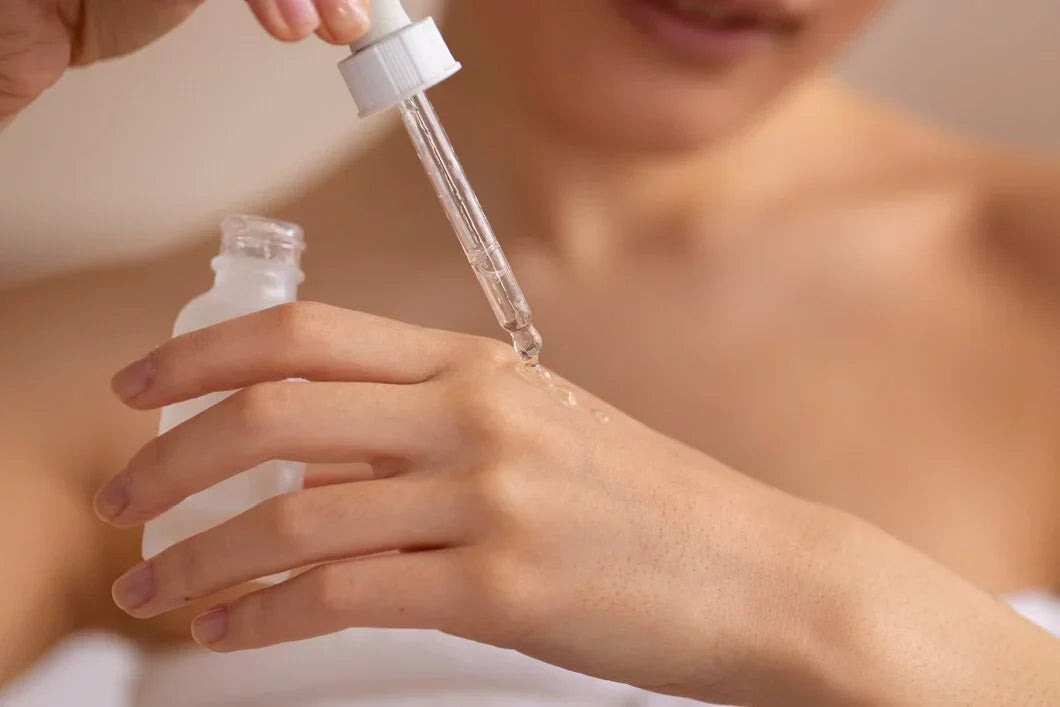 serum