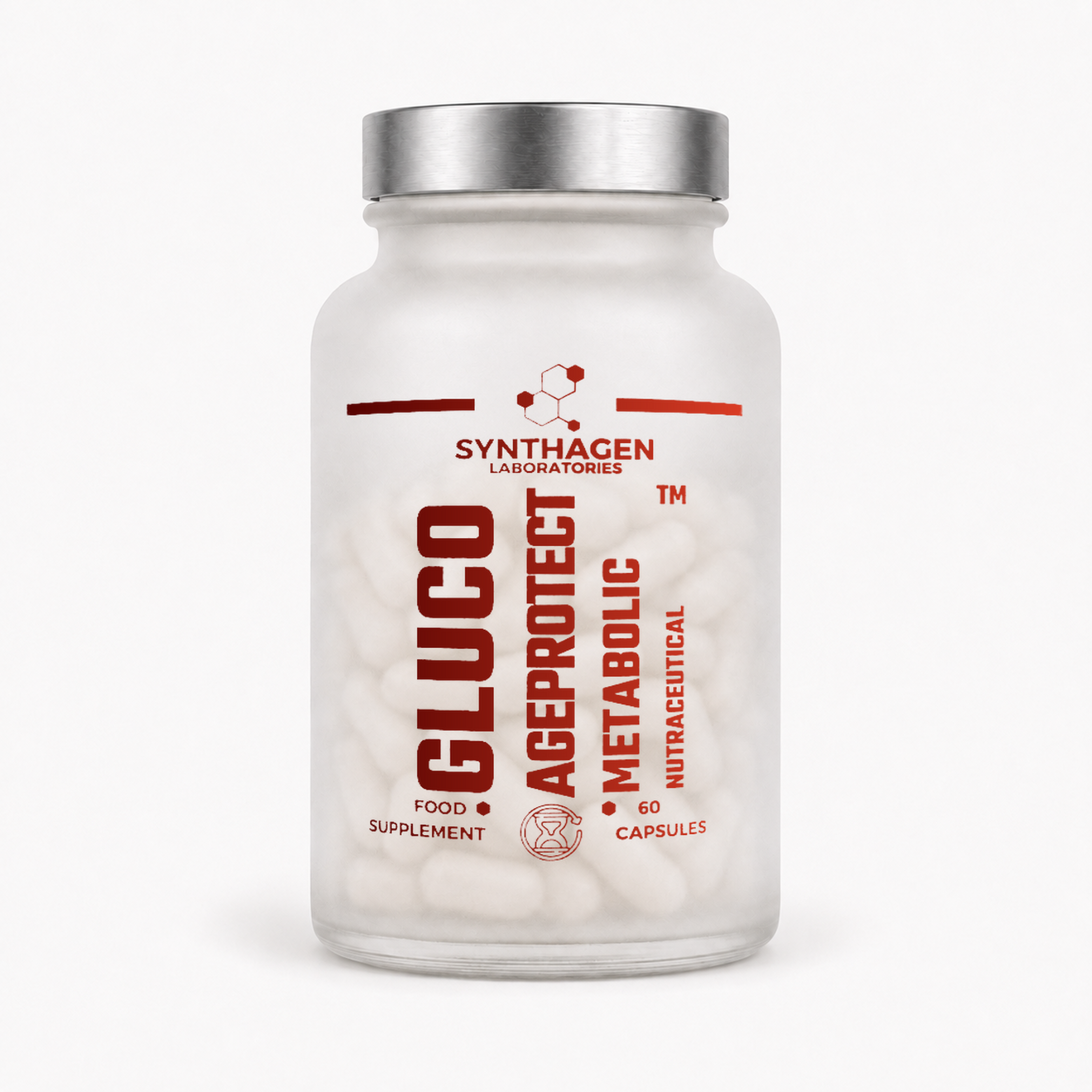 GLUCO AGEPROTECT™ (Metabolic)