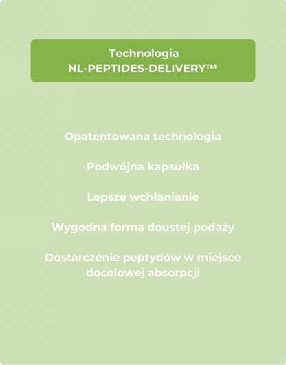 NL-SELANK™ (OKTAPEPTYD)