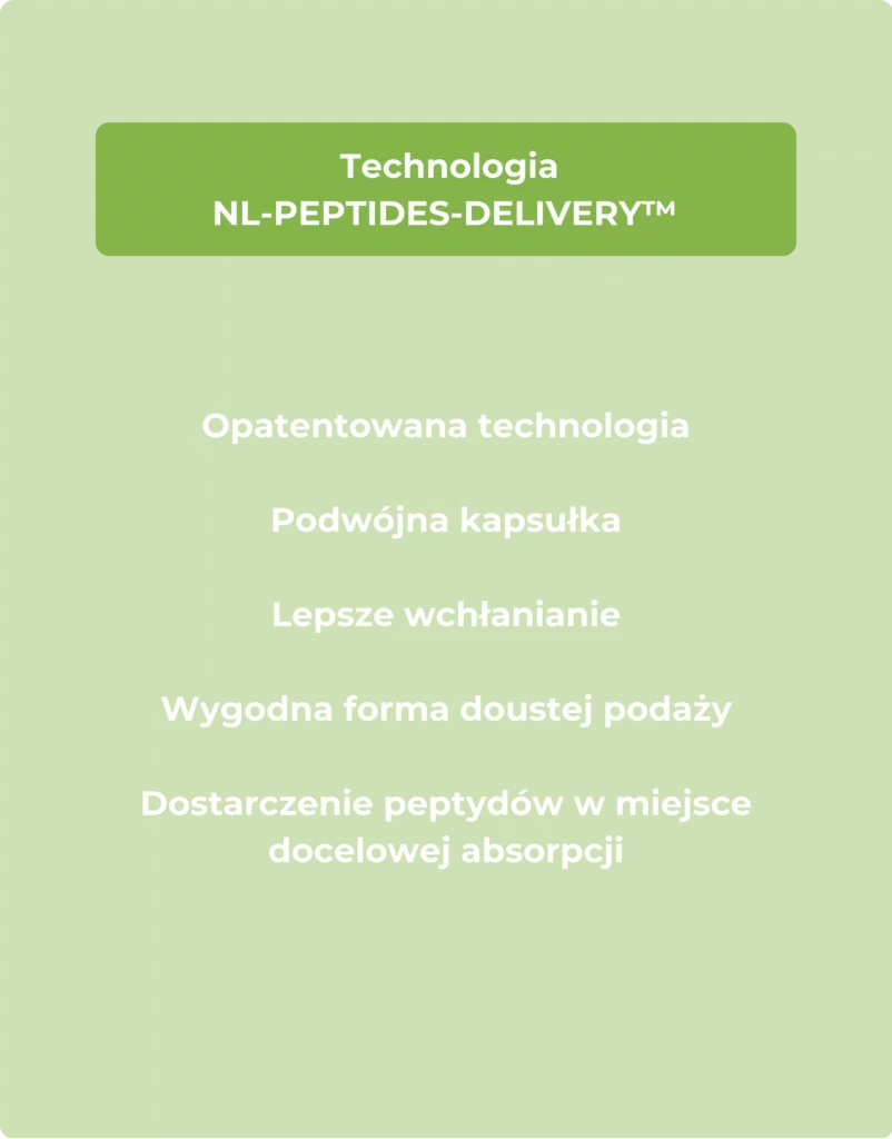 NL-SELANK™ (OKTAPEPTYD)