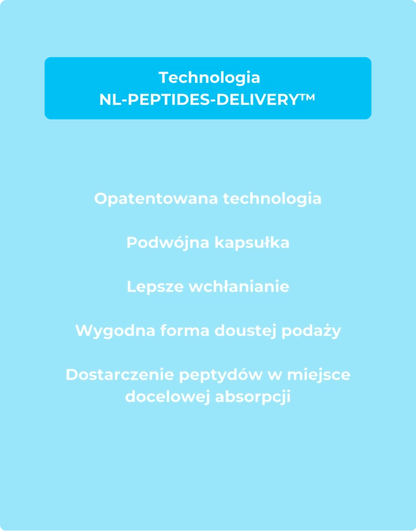 NL-SEMAX™ (MET-OKTAPEPTYD)