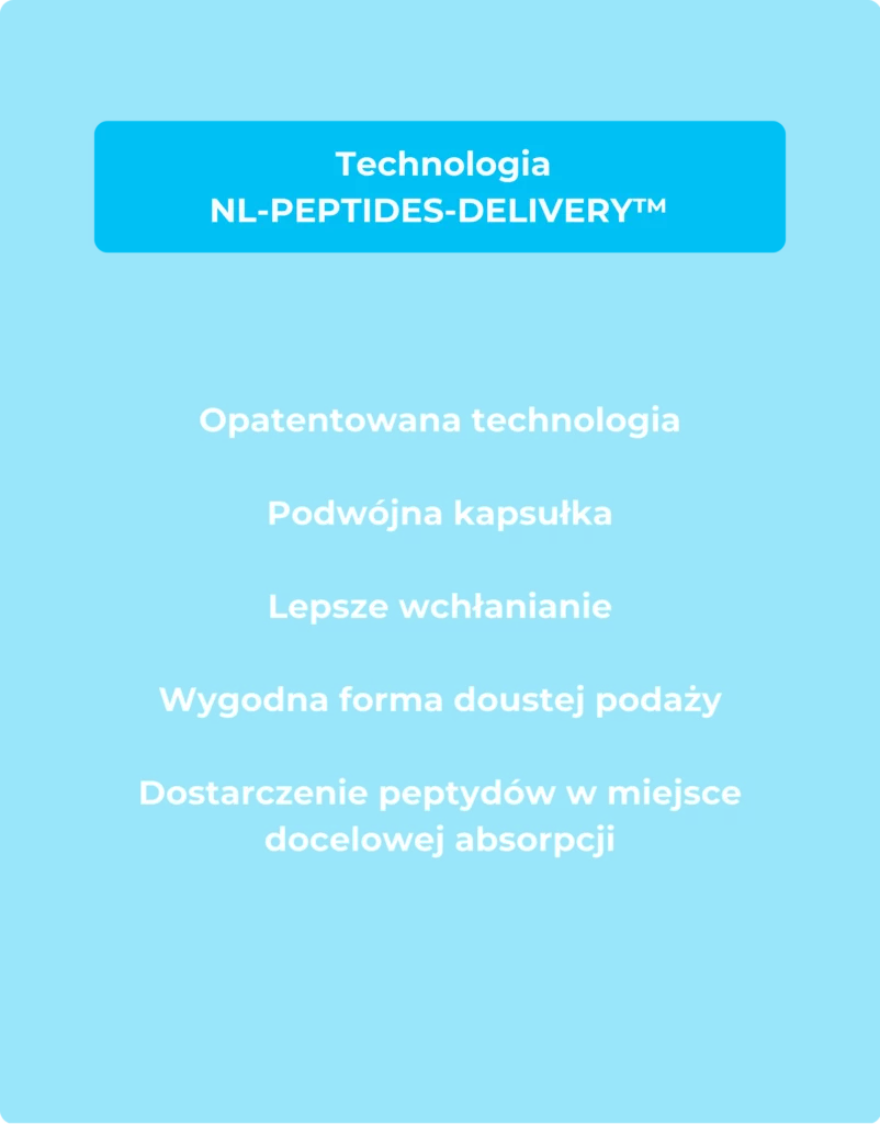 NL-SEMAX™ (MET-OKTAPEPTYD)