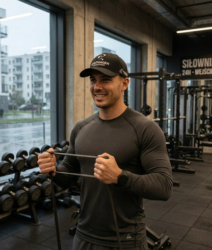 Signature Performance Kappe