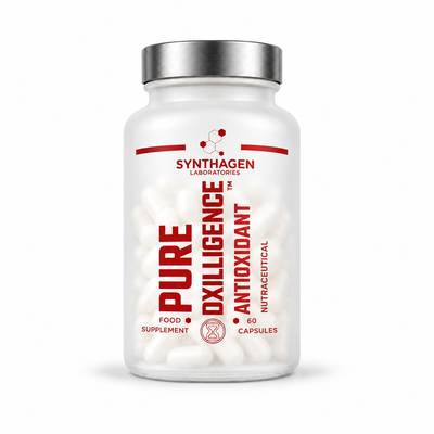 PURE OXILLIGENCE™ (Antioxidans)