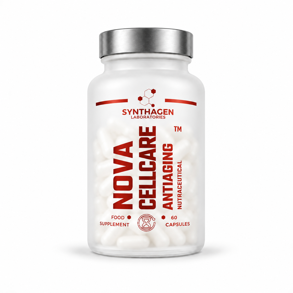 NOVA CELLCARE™ (Antiaging)