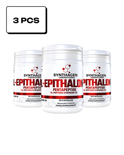 NL-EPITHALON™ (PENTAPEPTYD)