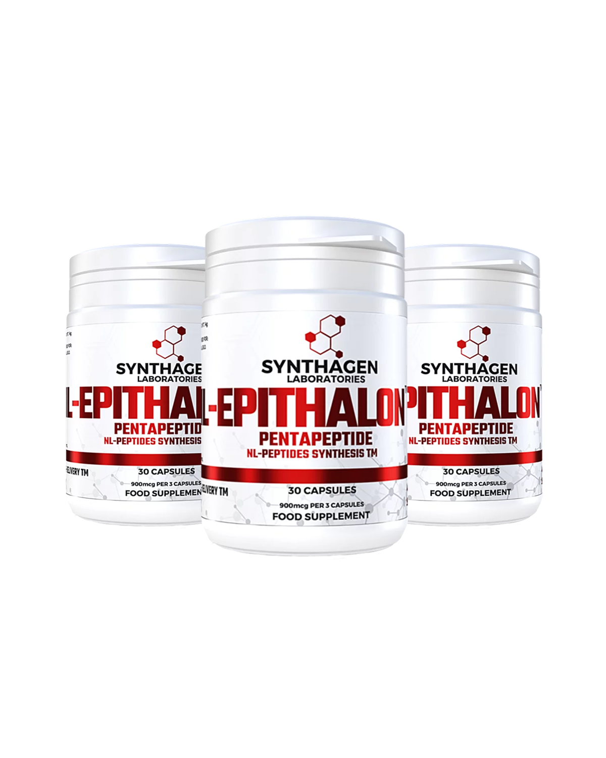 NL-EPITHALON™ (PENTAPEPTYD)